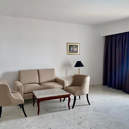 Blumar Resort & Spa ハンマメット エクステリア 写真