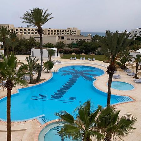 Blumar Resort & Spa ハンマメット エクステリア 写真