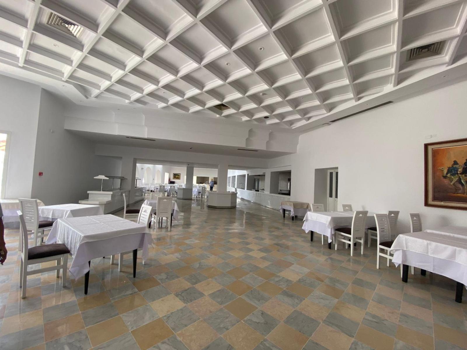 Blumar Resort & Spa ハンマメット エクステリア 写真