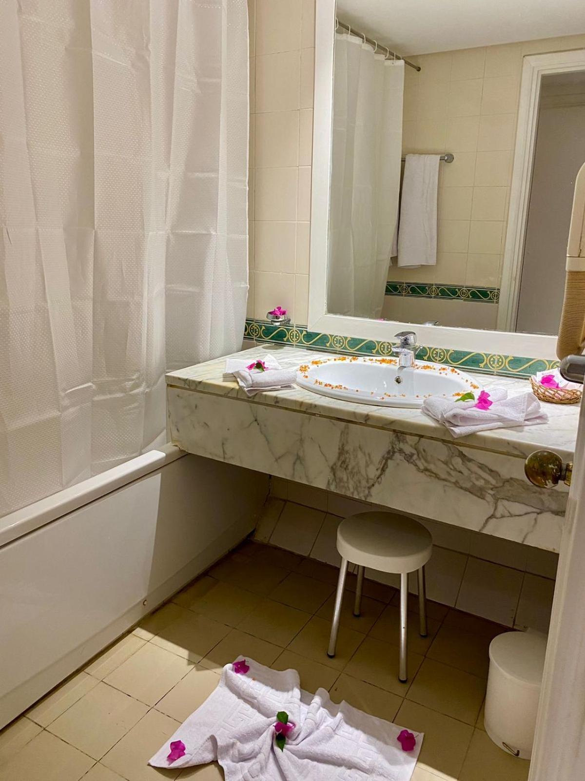 Blumar Resort & Spa ハンマメット エクステリア 写真
