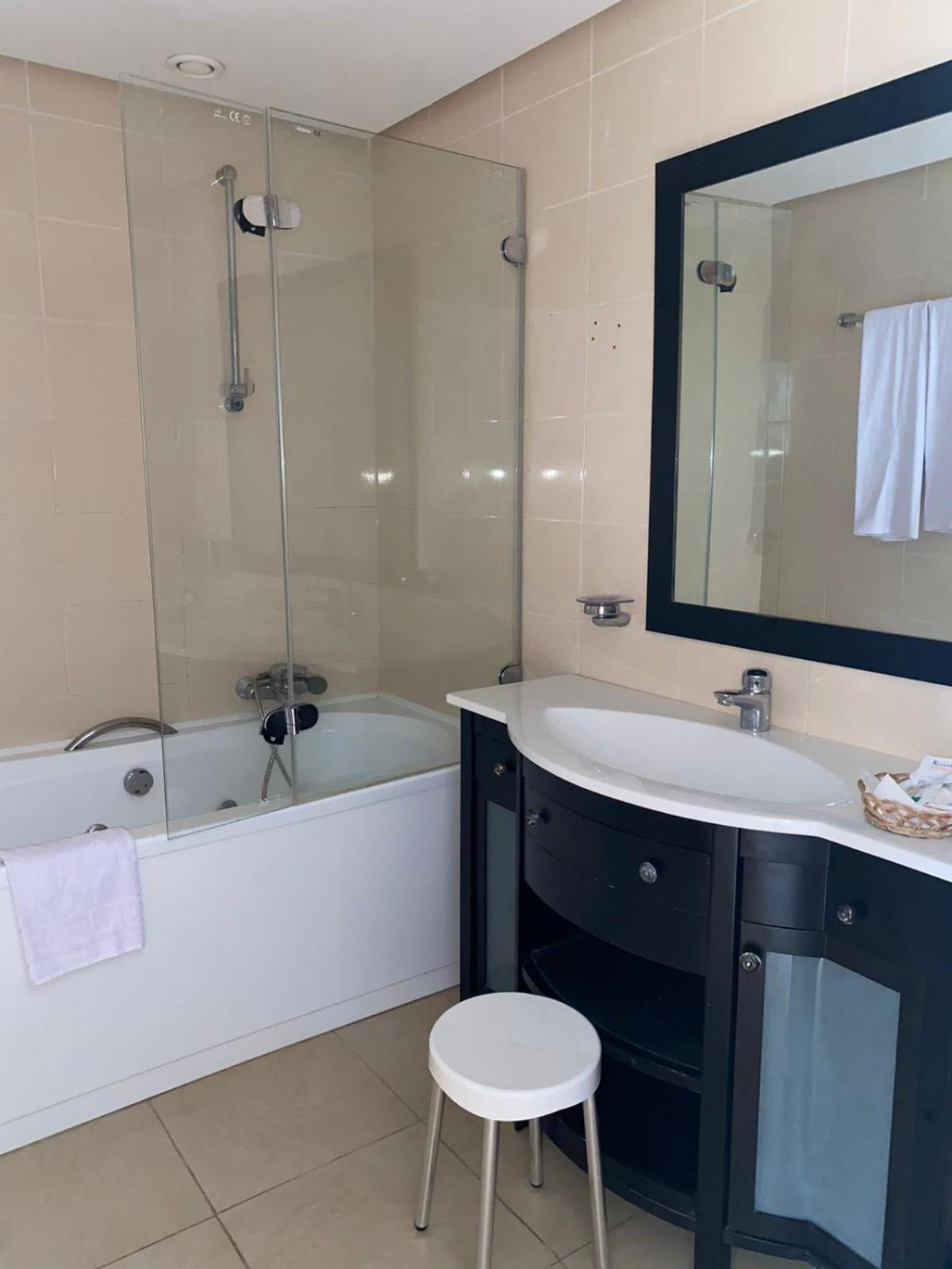Blumar Resort & Spa ハンマメット エクステリア 写真