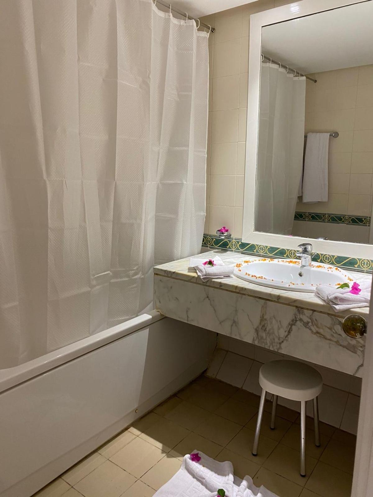 Blumar Resort & Spa ハンマメット エクステリア 写真