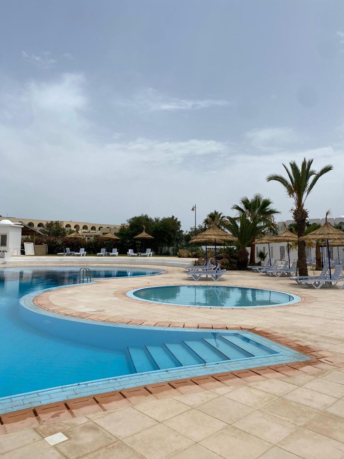 Blumar Resort & Spa ハンマメット エクステリア 写真