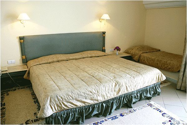Blumar Resort & Spa ハンマメット エクステリア 写真